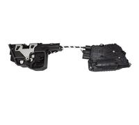 Tailgate Boot Lid Lock for BMW 5 Series 7 F18 F11 F10 F02 Door Lock Actuator Soft Close System 51217185689 51217185692 51227185687(Front Right)