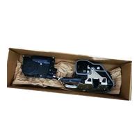 Tailgate Boot Lid Lock for BMW X5 E70 X6 E71 E72 51217315019 51217315022 51227315023 51227315024 Power Door Lock Actuator Soft Close System(Rear Right)