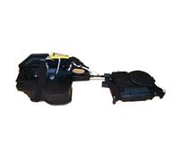 Tailgate Boot Lid Lock for BMW X5 E70 X6 E71 E72 51217315019 51217315022 51227315023 51227315024 Power Door Lock Actuator Soft Close System(Rear Left High)