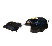 Tailgate Boot Lid Lock for BMW X5 E70 X6 E71 E72 51217315019 51217315022 51227315023 51227315024 Power Door Lock Actuator Soft Close System(Front Right High)