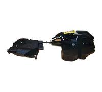 Tailgate Boot Lid Lock for BMW X5 E70 X6 E71 E72 51217315019 51217315022 51227315023 51227315024 Power Door Lock Actuator Soft Close System(Rear Right High)