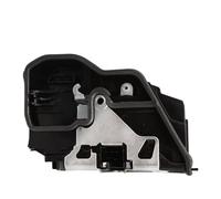 Tailgate Boot Lid Lock for BMW X6 E60 E70 E90 OEM 51217202143 51217202146 51227202147 51227202148 Door Lock Latch Actuator(Front Right)