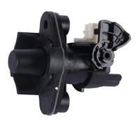Tailgate Boot Lid Lock For Citroen C1 2005-2014 COMPLETE TAILGATE Latch Catch Actuator Mechanism(Switch)