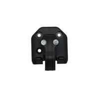 Tailgate Boot Lid Lock for Master II 1997-2010 8200080173 Rear Door Stop Lock