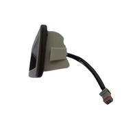 Tailgate Boot Lid Lock For Range For Rover For Sport 2005-2013 2006 2007 2008 2009 2010 YUZ500020 Car Rear Trunk Lid Lock Boot Release Handle Switch Tailgate Open Button Latch Catch Actuator