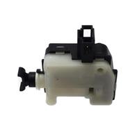 Tailgate Boot Lid Lock for VW for Jetta for Bora for Golf MK4 1999-2005 1J5827567A 1J5827425F 3B5827061B Rear Tailgate Boot Lid Trunk Latch Bracket Lock Actuator(Part B)