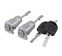 Tailgate Boot Lid Lock for VW for Passat B5 3B for Lupo 1996-2005 3B0837167 3B0837168 Front Left Right Door Lock Cylinder Key