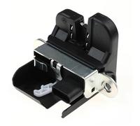 Tailgate Boot Lid Lock Rear Tail Gate Latch Lock 1K6827505E For VW For Golf For Mk5 Mk6 For Git For Seat For Leon 1P0827505D Tailgate Boot Lock