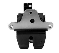 Tailgate Boot Lid Lock Tailgate Trunk Lock Latch 4 Pins For For Kuga For Mondeo For Focus 1920840 1856670 8M51 R442A66DC Tailgate Boot Lock
