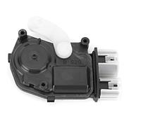 Tailgate Boot Lid Lock Trunk Lid Lock Actuator Motor For Elysion RR7 2013 2014 2015 2016 72115SJKJ01 72115-SJK-J01 Tailgate Boot Lock
