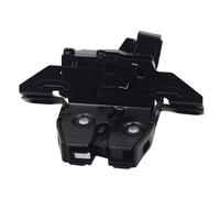 Tailgate Boot Lid Lock Trunk Lock Latch Tailgate For Buick For Excelle For Cruze For Trax For Vauxhall 13585478 13587646 Tailgate Boot Lock