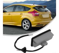Tailgate Boot Lid Release Switch Button for Fiesta MK6/MK7 (2008-2017), C-Max (2003-2015), Focus MK2 (2004-2012),