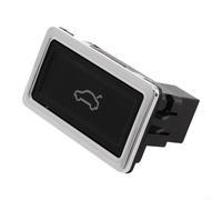 Tailgate Boot Lid Switch Button 3D0959831D ABS Tailgate Boot