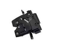 Tailgate Boot Lid Trunk Lock Actuator For Nissan Micra Mk3 Tiida C11 C12 SC11 90502-2DX0A Central Locking Actuator
