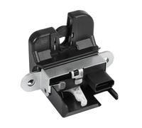 Tailgate Boot Lid Trunk Lock for VW for Golf MK5 6 for Touran for Passat B6 B7 for Jetta MK6 for Polo 6R for Tiguan 5N 1K6827505