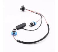 Tailgate Boot Lock 13422271 Tailgate Boot Release Opening Switch for Vauxhall for Meriva B (S10) 2014-2017 Car Trunk Lock Switch Accessories Kit