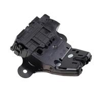 Tailgate Boot Lock 13501988 Car Rear Trunk Lock Latch Actuator Tailgate Liftgate for Chevy for Camaro for Corvette for Cruze for Malibu for Sonic Boot Lid Lock