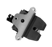 Tailgate Boot Lock 1920840 1856670 8M51 R442A66DC 4Pin Tailgate Trunk Lock Latch for Focus for Kuga for C-Max for Mondeo 2007-2014