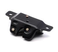 Tailgate Boot Lock 1Set Car Back Tail Rear Door Lock Latch Trunk Liftgate Boot for Citoren C2 Trunk Lid Lock Latch