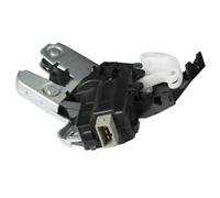 Tailgate Boot Lock 3 Pin Tailgate Boot Lock Latch Catch Mechanism for Seat for Exeo 2008 2009 2010 2011 2012 2013