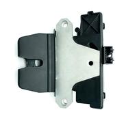 Tailgate Boot Lock 5 PINS Boot/Tailgate Rear Trunk Lid Lock Latch Central Locking Mechanism for Focus 2005 2006 2007 2008 3M51R442A66AR