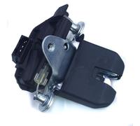 Tailgate Boot Lock 5J0827501B 5J0827501D Tailgate Trunk Latch Mechanism Trunk Door Lock Actuator for Skoda for Fabia for Roomster 2006-2015