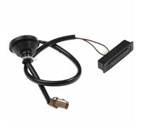 Tailgate Boot Lock 63270-SG000 63270SG000 For Subaru For Forester 2014 2015 2016 2017 2018 Car Tailgate Switch Trunk Opening Button