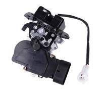 Tailgate Boot Lock 69301-0C010 69150-0C010 Rear Tailgate Liftgate Hatch Lock Latch Actuator Assembly 746-848 64680-0C010 For Toyota For Sequoia