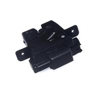 Tailgate Boot Lock 90502-ED00A Rear Trunk Door Lock Latch Catch Actuator Tailgate Liftgate Boot Hatch for Nissan for Tiida for Qashqai 90502ED00A