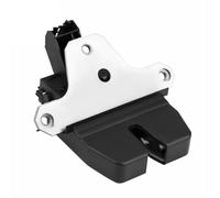 Tailgate Boot Lock Actuator Compatible with for S-Max 2006-2014 for Focus 2010-2018 OEM:8M51-R442A66-AC 1PC Boot Rear Tailgate Lock Latch Parts Accessories