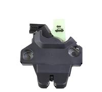 Tailgate Boot Lock Actuator Compatible with Tesla for Model 3 2017-2022 OEM:109230800E 1092308-00-E Rear Trunk Tailgate Hatch Door Boot Lock Actuator Latch Assembly