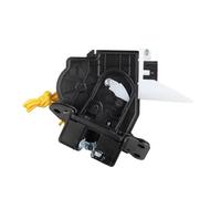 Tailgate Boot Lock Actuator Compatible with Toyota for Land for Cruiser 2008-2016 OEM: 69350-60141 6935060141 Back Door Lock Actuator Trunk Lift Tailgate Hatch Parts