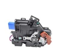 Tailgate Boot Lock Actuator Compatible with VW for Golf 2005-2014 for Jetta 2006-2011 OEM:7L0839016A 7L0839016E 7L0839016D 3D4839016 Rear Right Door Lock MEC Hanism Actuator