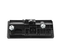 Tailgate Boot Lock Car Auto Rear Trunk Lock Release Handle Switch 5N0827566T For Skoda For Yeti 2009 2010 2011 2012 2013 2014 2015 2016 2017