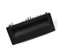 Tailgate Boot Lock Car Auto Rear Trunk Lock Release Handle Switch 5N0827566T For VW For Caddy III 2010 2011 2012 2013 2014 2015
