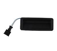 Tailgate Boot Lock Car Rear Door Tailgate Switch Trunk Release Opener 7246993790 6Y0827574M For Skoda For Fabia I 1999-2008