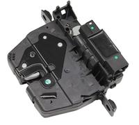 Tailgate Boot Lock Catch 51247269543 51247191211 Car Door Lock Actuator Rear Latch for BMW for 3 5 7 F07 F10 F18 F01 F02 F04 Actuator Trunk Boot Lid