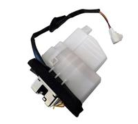 Tailgate Boot Lock Catch 69110-35082 6911035080 4 Pins Rear Tailgate Door Lock Actuator for Toyota for 4Runner 2010-2021 Actuator Trunk Boot Lid