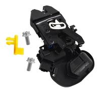 Tailgate Boot Lock Catch 74851-SDA-A22 Car Rear Tailgate Trunk Latch Lock Actuator for Accord 2003 2004 2005 2006 74851SDAA22 Actuator Trunk Boot Lid