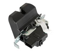 Tailgate Boot Lock Catch 81230-C5000 Trunk Lock Actuator Tail Gate Latch Assy for Kia for Sorento 2016-2020 Manual Tail 81230C5000 Actuator Trunk Boot Lid