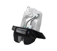 Tailgate Boot Lock Catch 90502-4CL0A Trunk Tailgate Latch Actuator Mechanism for Infiniti for EX35 for Rogue for Murano 2007-2013 Actuator Trunk Boot Lid