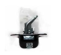 Tailgate Boot Lock Catch Back Tailgate Door Lock Actuator Latch Rear Trunk Lid Liftgate 90502CA00C for Infiniti for EX35 for Nissan Actuator Trunk Boot Lid