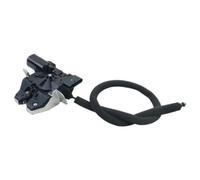 Tailgate Boot Lock Catch Car Electric Tailgate Latch Lock