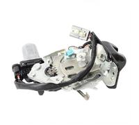 Tailgate Boot Lock Catch Car Trunk Latch Door Lock Actuator 7A1A-7843102AK Trunk Lock Actuator For For Edge TQ1 2008-2014 Actuator Trunk Boot Lid
