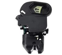 Tailgate Boot Lock Catch Compatible with Acura for TL Base Type-S 2007 2008 Rear Tailgate Trunk Latch Lock Actuator Replacement 74851-SDA-A22 74851-SDA-A21