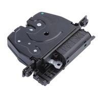 Tailgate Boot Lock Catch Compatible with BMW for 5 Series F10，F10 LCI for 6 Series F06 F12， F12 LCI ，F13 ，F13 LCI 51247191212 51244825342 7191212 Tailgate Trunk Lid Lock Latch Actuator