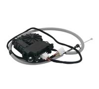 Tailgate Boot Lock Catch Compatible with BMW for 7 Series F01 F02 F03 F04 Rear Trunk Lid Actuator Lock with Electric Suction Motor 51247191213