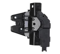 Tailgate Boot Lock Catch Compatible with BMW for E64 645Ci 650i, M6 Convertible Coupe 2005 2006 Latch Rear Trunk Lock Actuator Car 8196401 937-866 51247840617