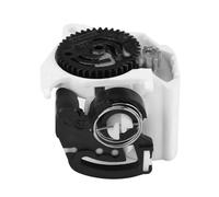 Tailgate Boot Lock Catch Compatible with CLIO 2 2001-2006 for Campus 2006-2010 Trunk Central Door Lock Actuator Motor 8200102583 7701473742 7700435694 7700427088 N0501380