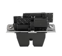 Tailgate Boot Lock Catch Compatible with Escape 2018-2023 for Edge 2015-2023 Motor Rear Door Trunk Latch FA1Z-7443150 GJ5Z-7443150-A FA1Z-7443150-C